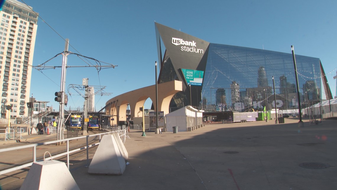 Vikings, Packers SNF bout expected to pack downtown Minneapolis - Vimarsana News