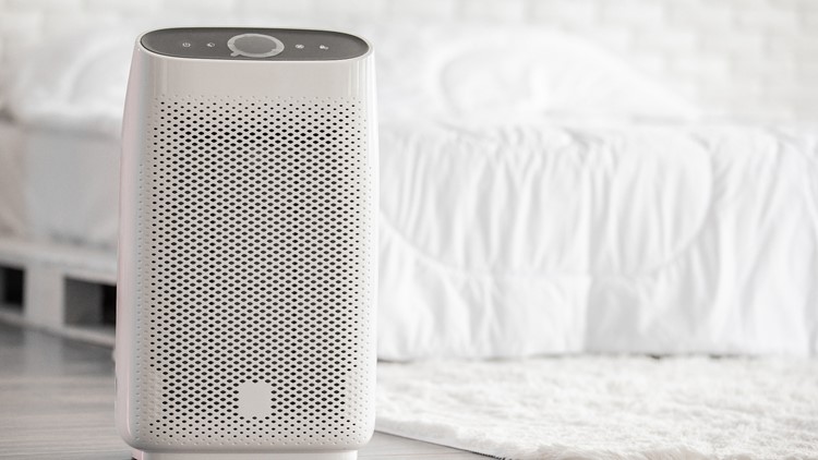 VERIFY: Can air purifiers protect against COVID-19?