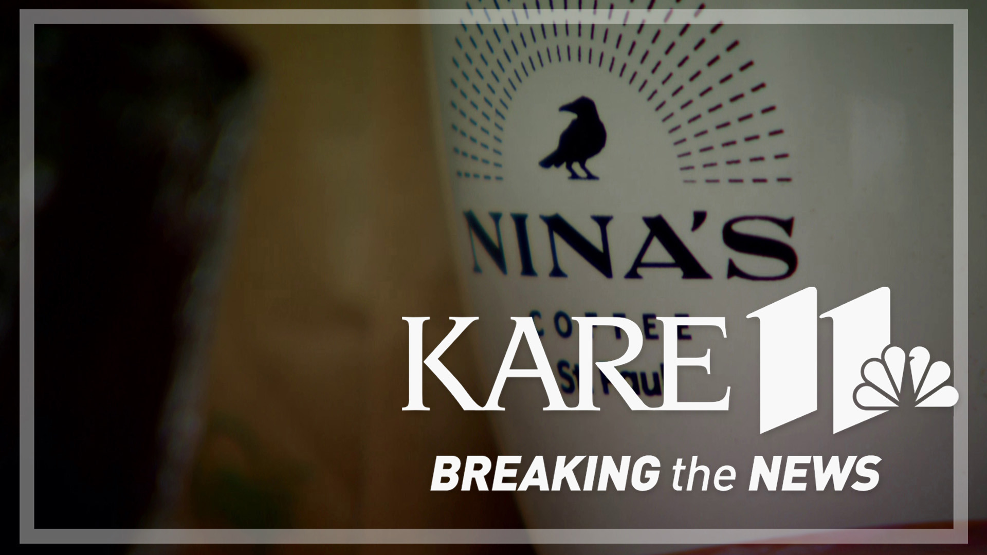 June Berkowitz, beloved owner of Nina’s Coffee Café, battles pancreatic cancer with a community rallying behind her.