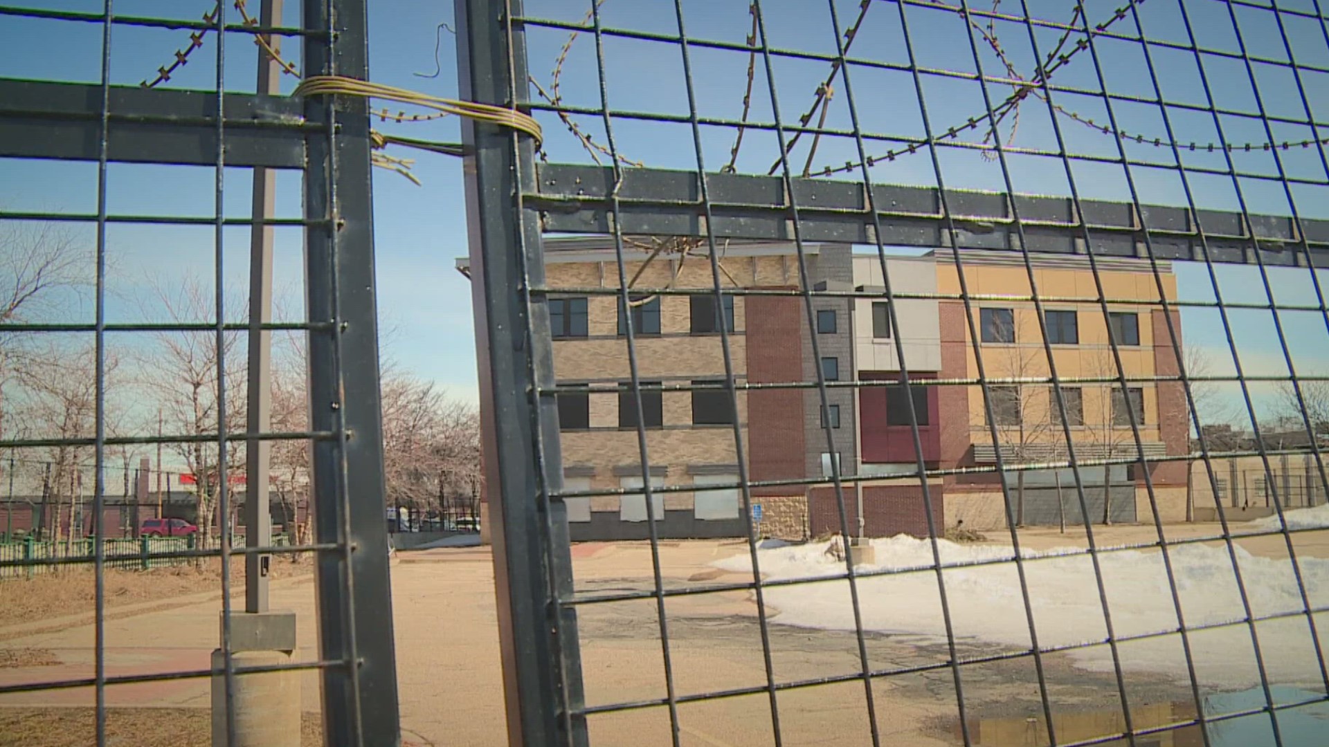 Minneapolis City Council has approved eliminating the Third Precinct site from ever again being considered for police use.