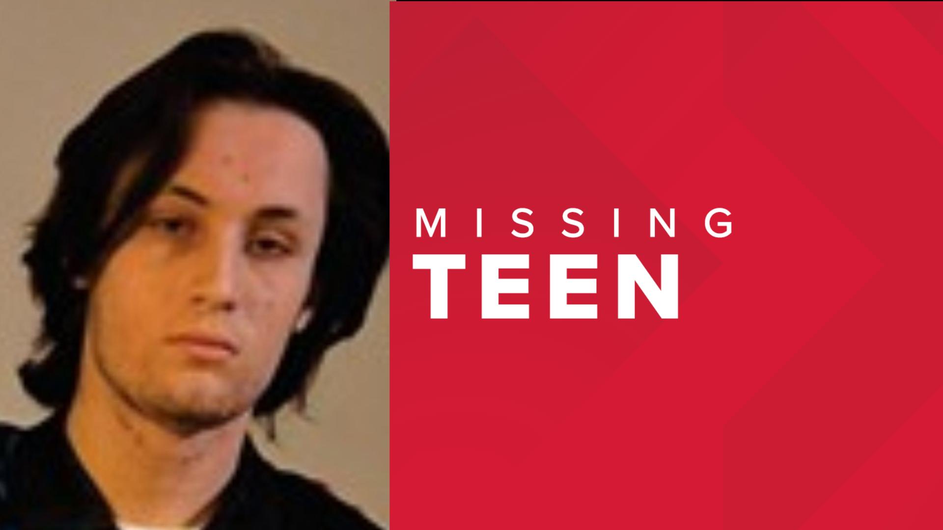 Police ask for help locating Bloomington teen who has been missing for 2 months