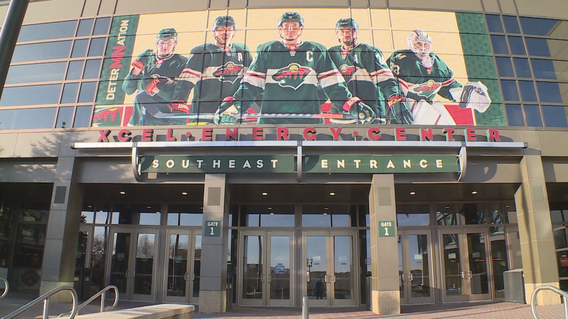 Fans, parents, and former players hope it's the start of an even brighter era in Minneapolis high school hockey.