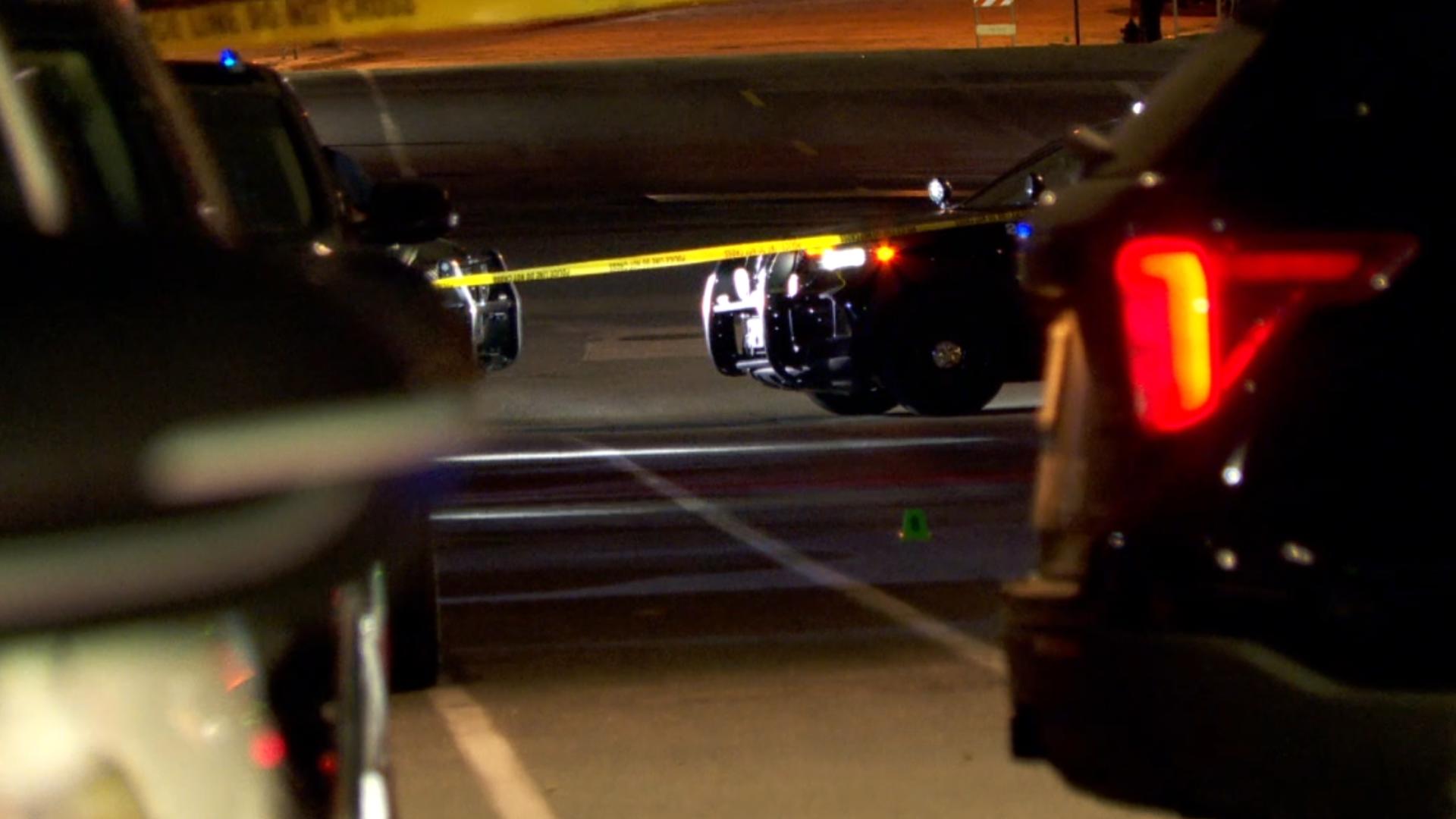 18-year-old injured after shooting near Stone Arch Bridge