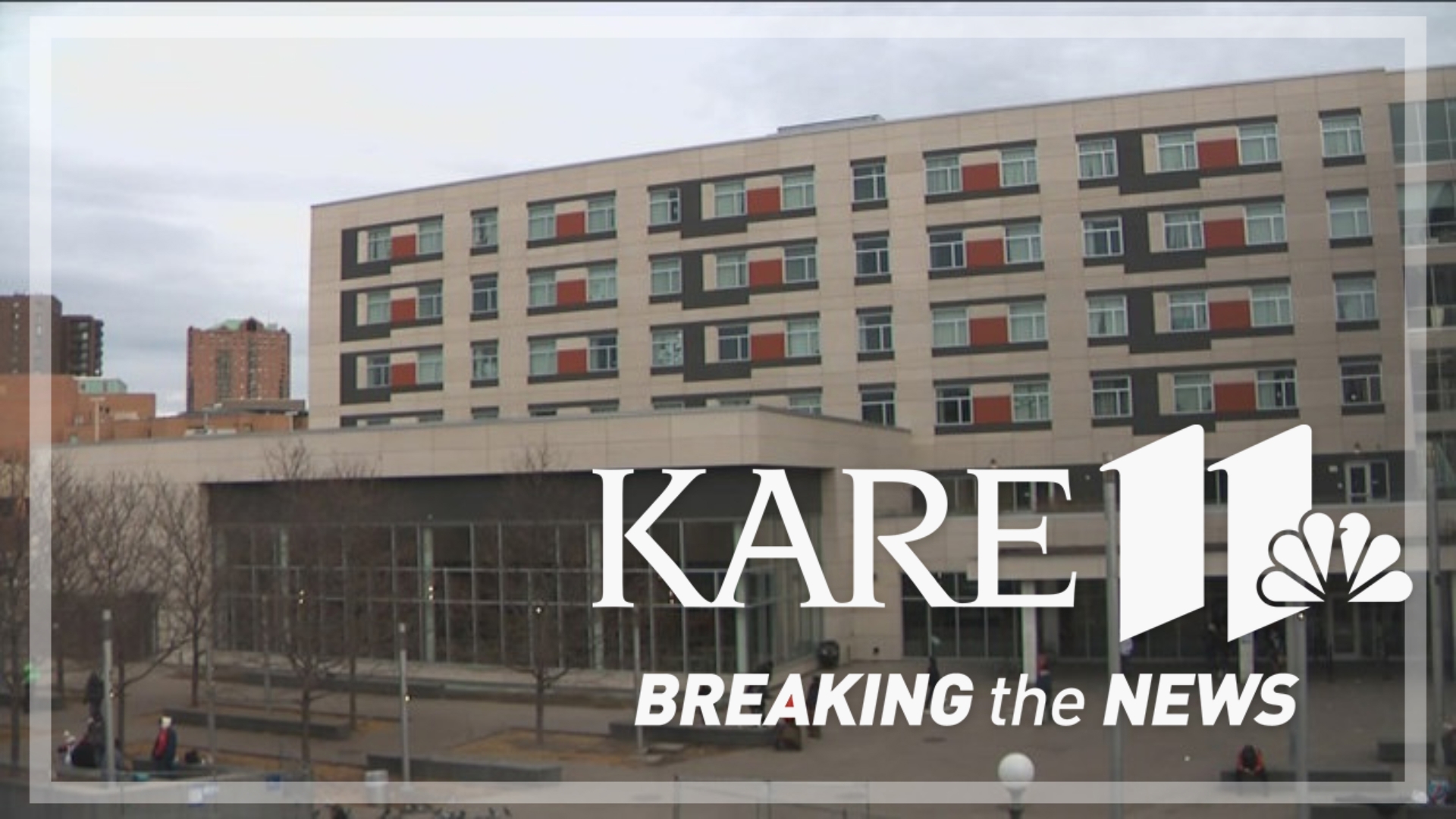 A group of local foundations are sounding the alarm about the affordable housing crisis, and they're putting their money where their mouth is. 