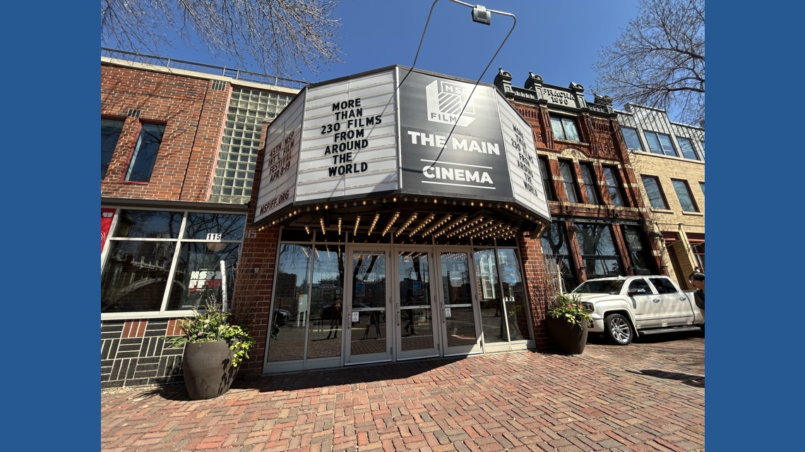 Tens of thousands of people expected to attend MSP International Film Festival