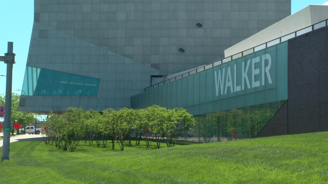 Restaurant in Walker Art Center to close after switching to QR code model