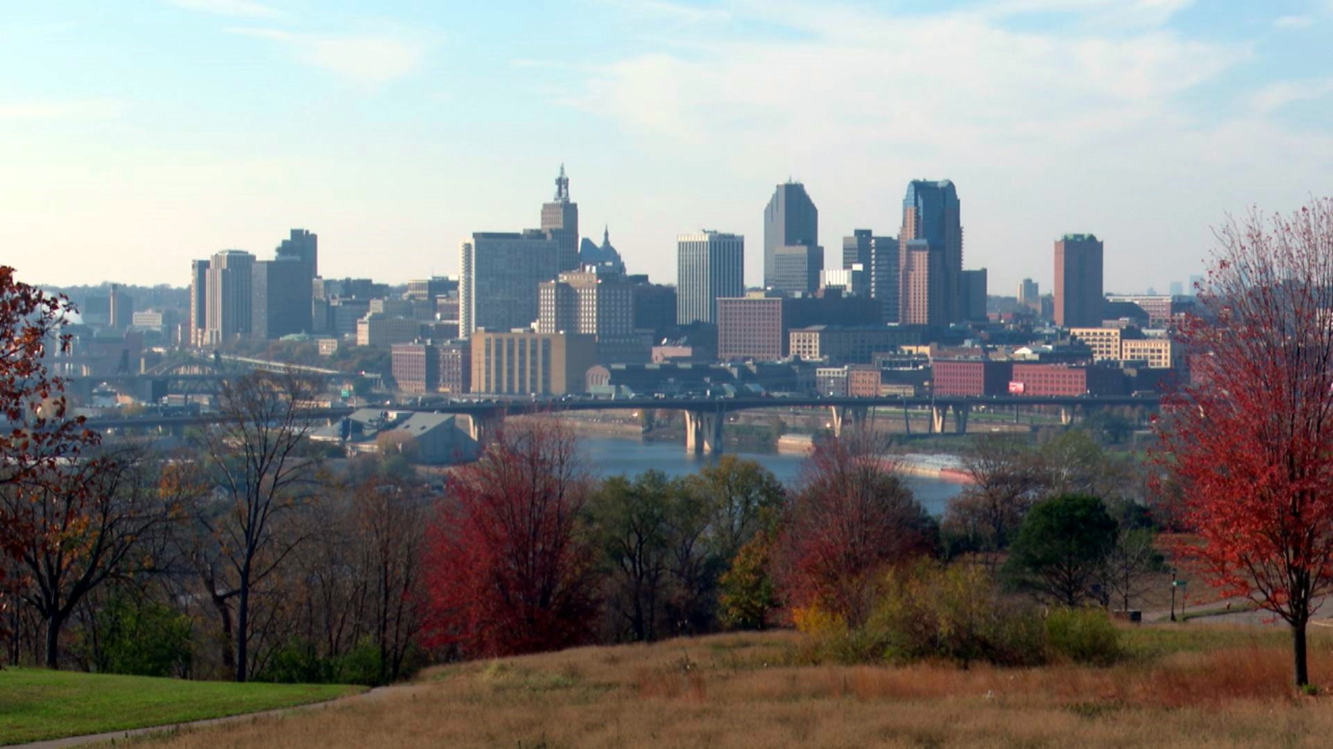 St. Paul voters will decide in November whether to move their city elections from the current system of odd-numbered years to presidential election years.