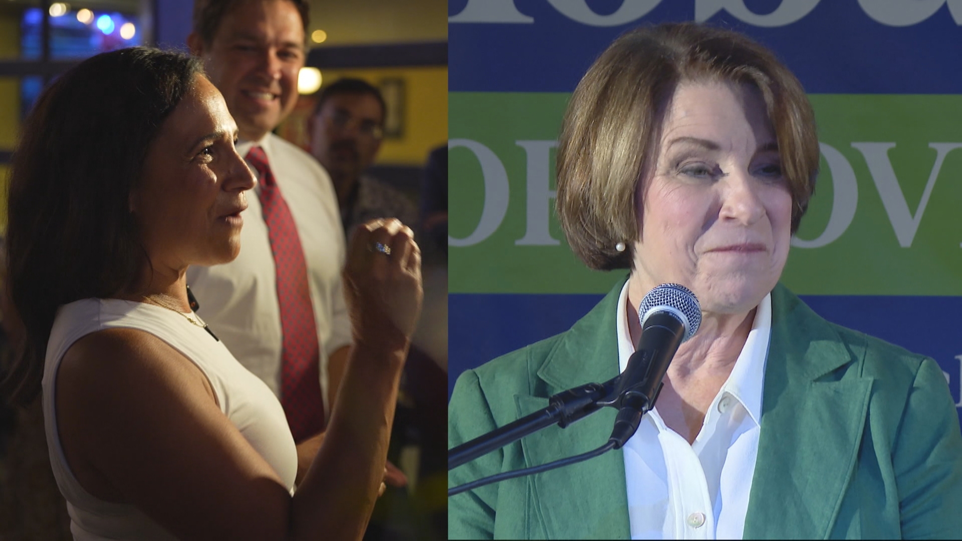 In Minnesota's key races, candidates negotiate over when and where to hold debates