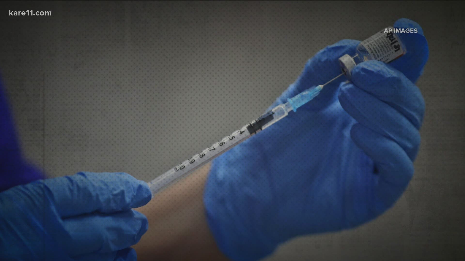 Local doctors say the vaccines still hold up when preventing death, but it's important to get a booster shot when you're eligible.