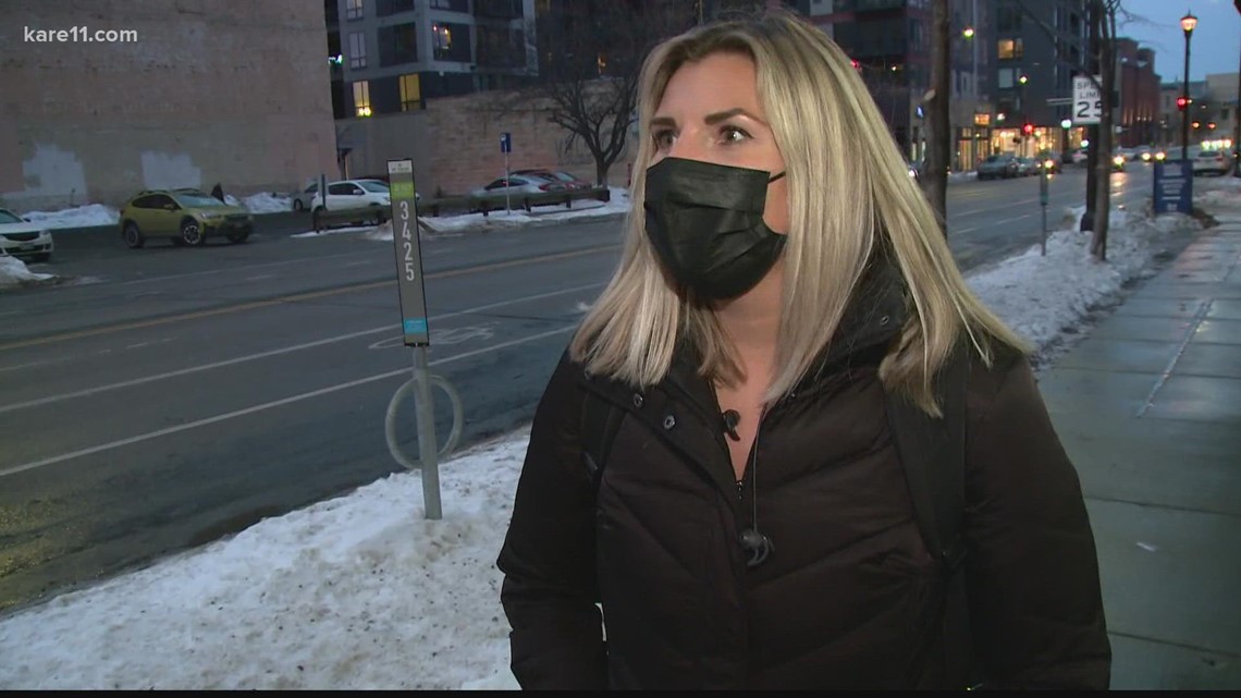 New vaccine mandate met with mixed reactions in the Twin Cities - Vimarsana News