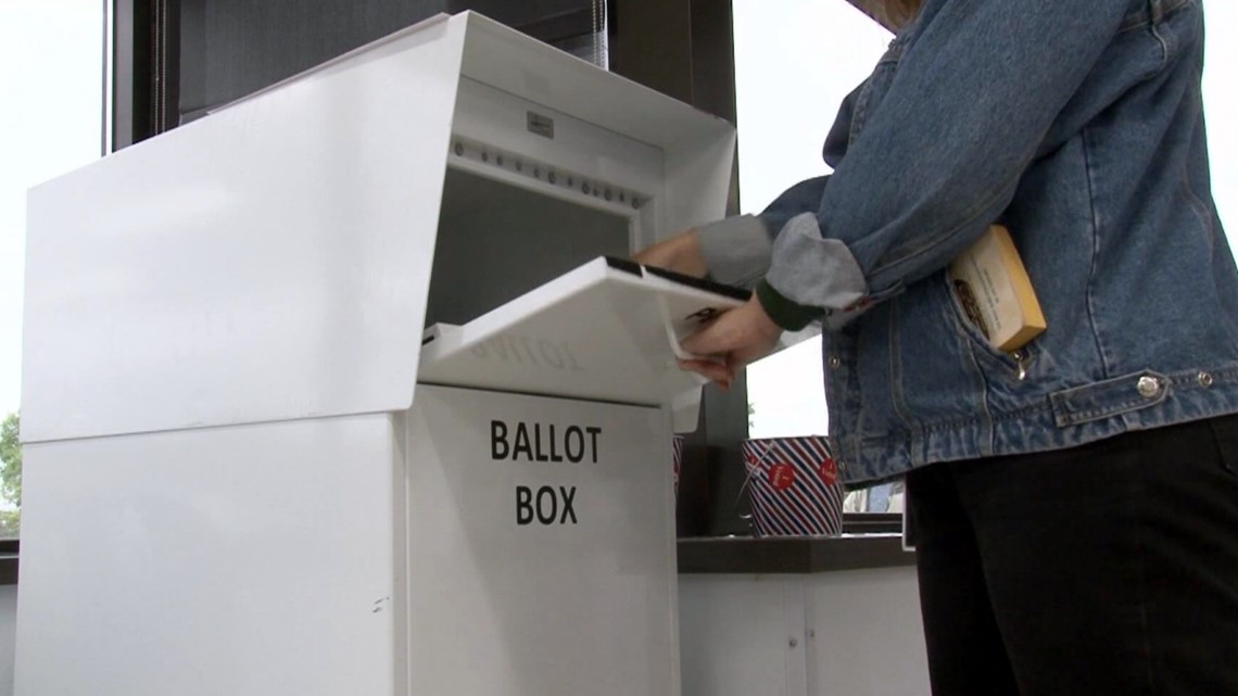 St. Paul sales tax proposal to be added to November ballot