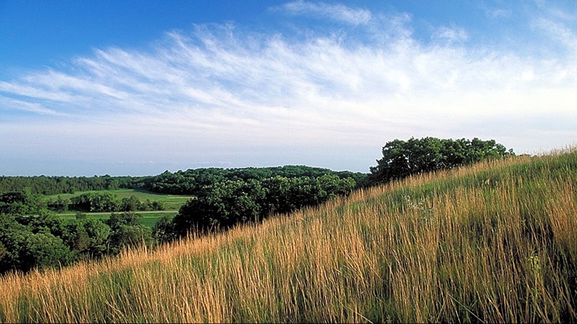 DNR to close Upper Sioux Agency State Park on Feb. 16 - Vimarsana News