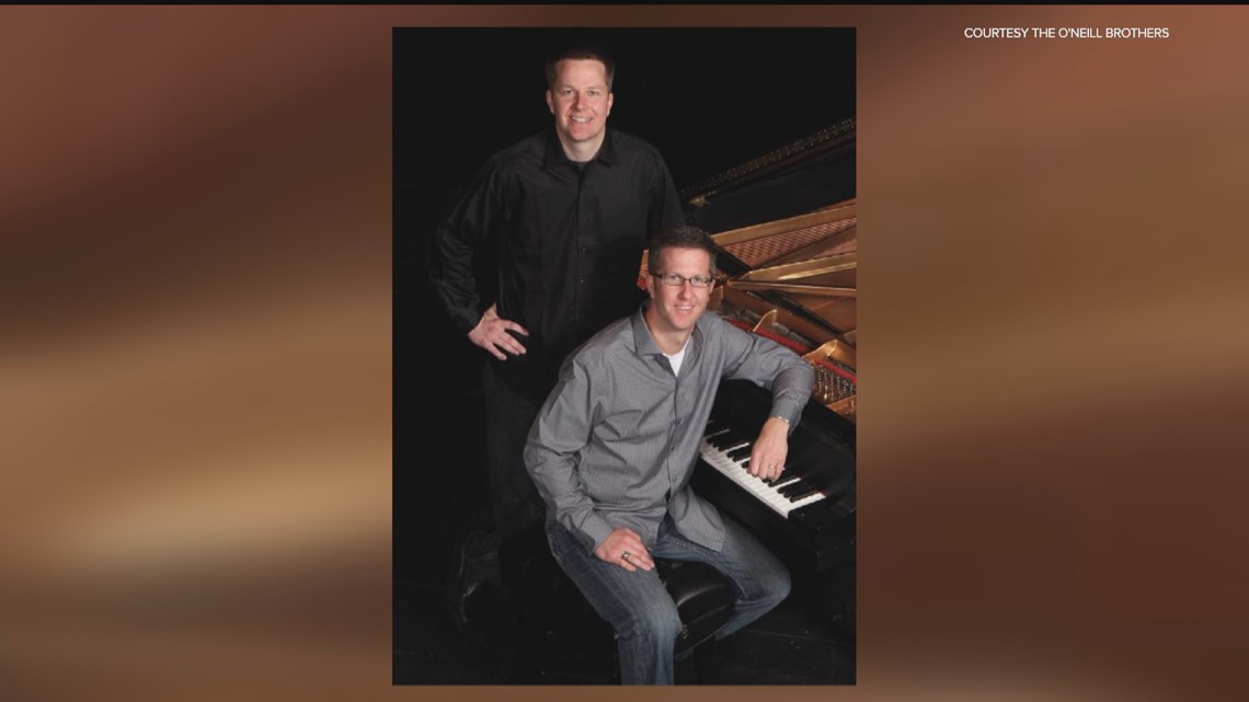 The O'Neill Brothers to reunite for benefit concert - Vimarsana News