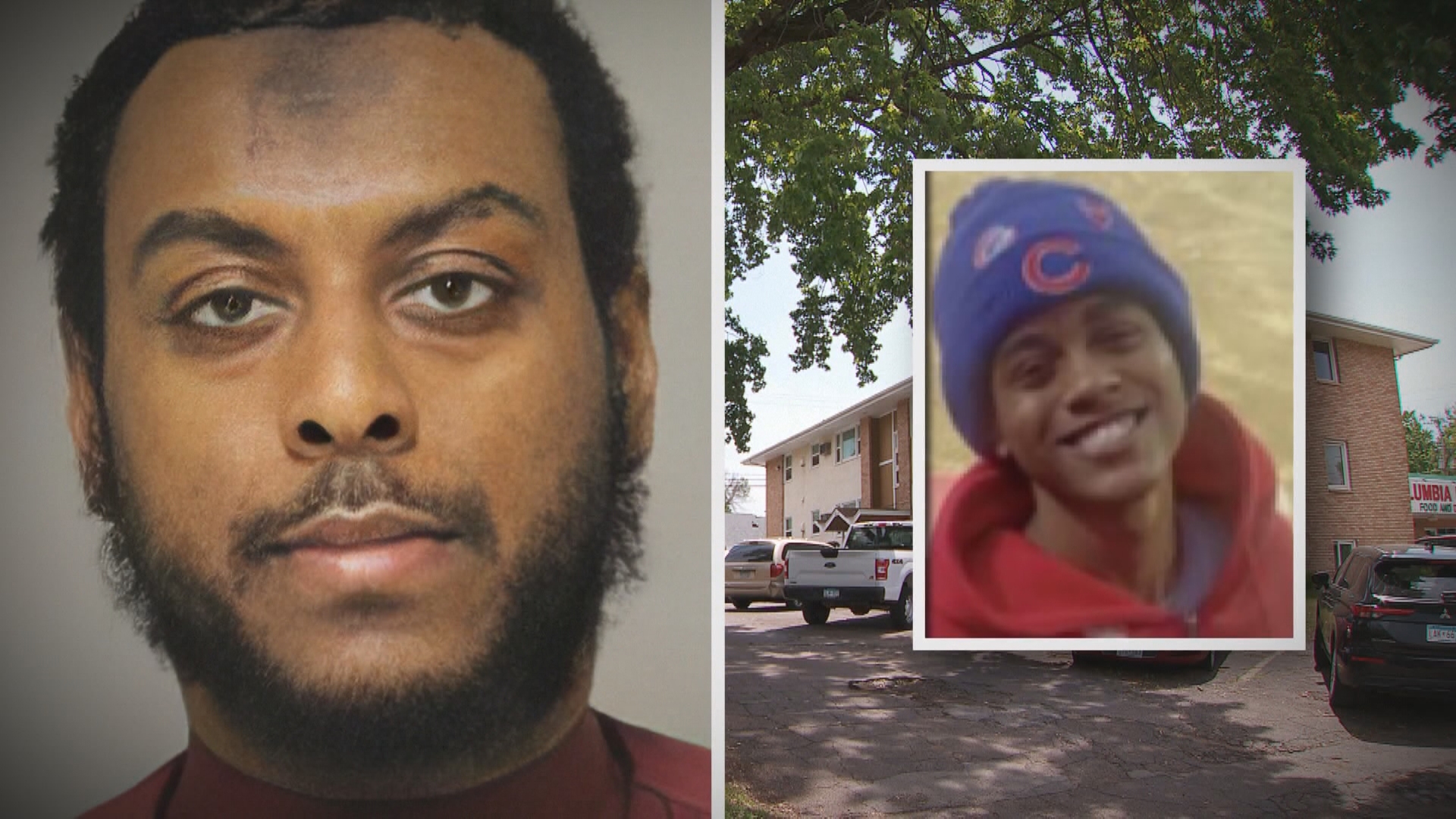 More than 90 witnesses expected in trial against man accused of murdering 16-year-old son Manny Collins