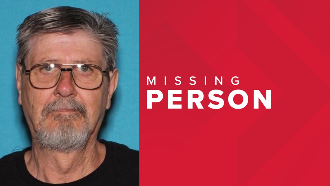 Woodbury police seek missing 'vulnerable' man - Vimarsana News