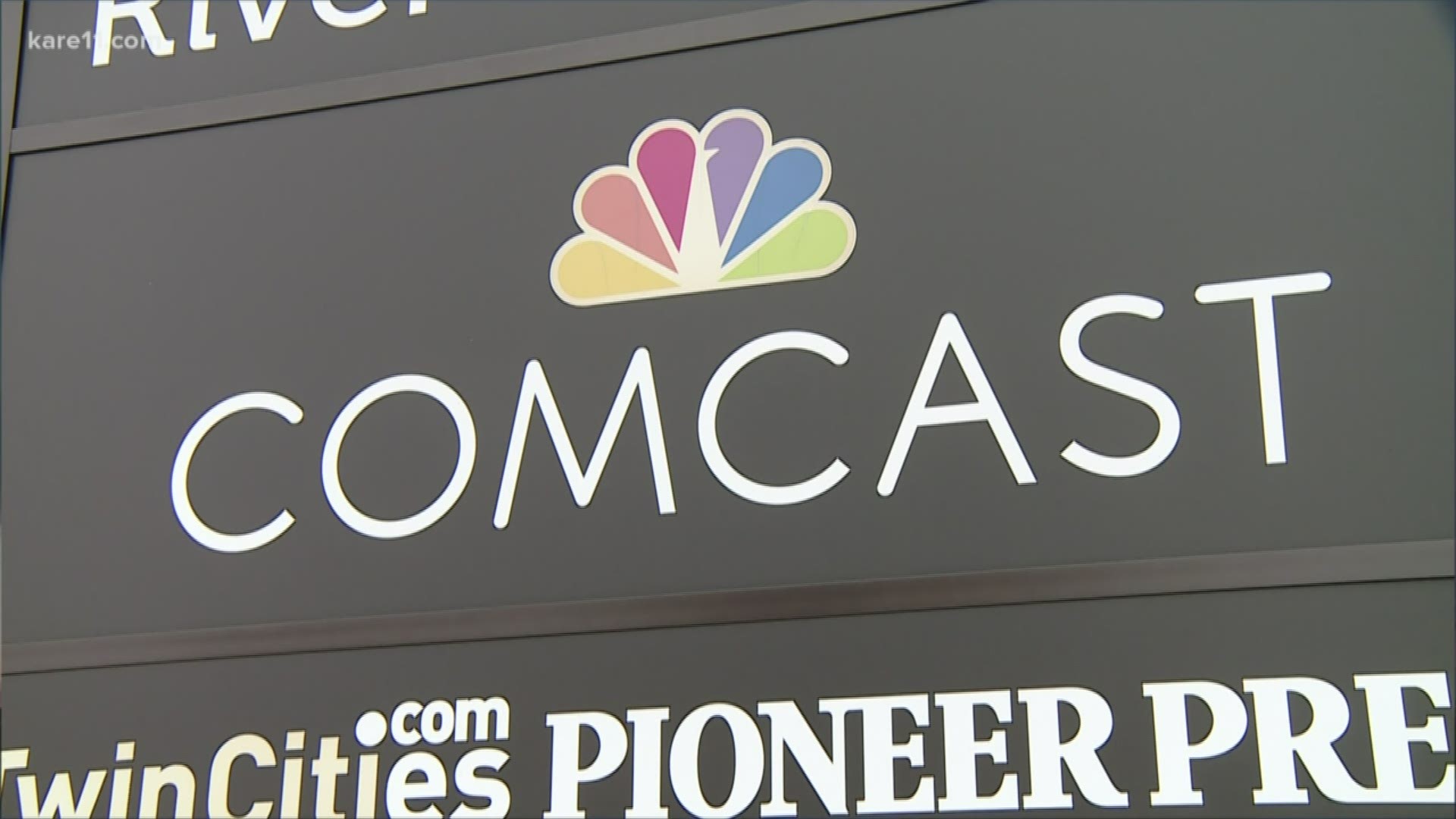 Comcast/Xfinity has agreed to issue refunds to 15,600 Minnesotans and forgive debts for another 16,000.