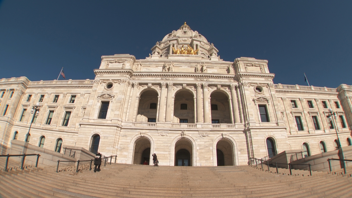 Minnesota budget forecast: New projected balance shows $1.3B increase