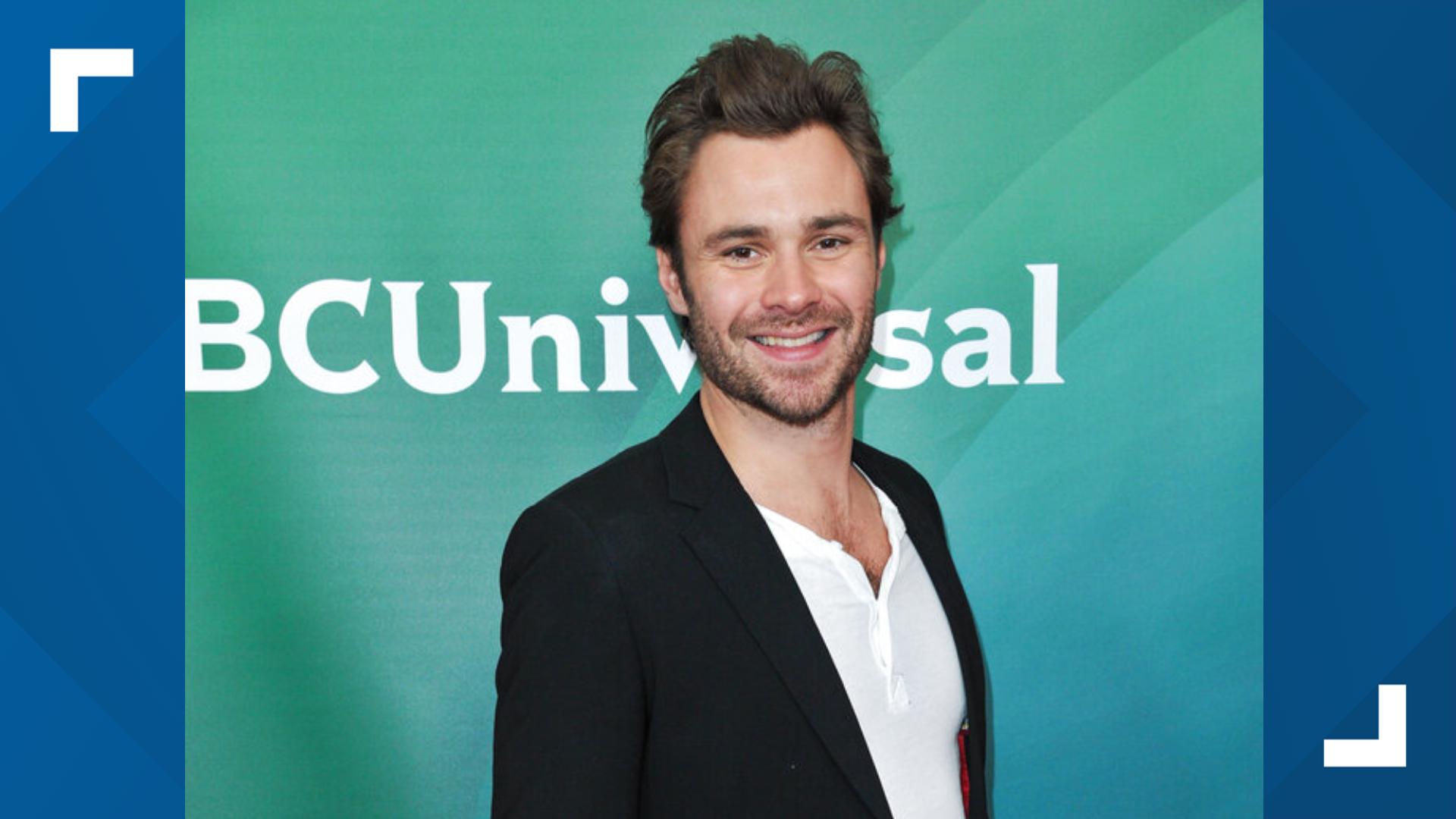 Patrick John Flueger temporarily steps away from 'Chicago P.D