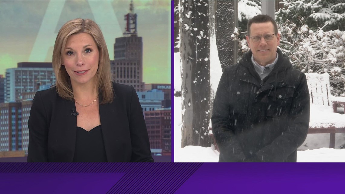 KARE 11 News Now - March 26, 2024 | kare11.com