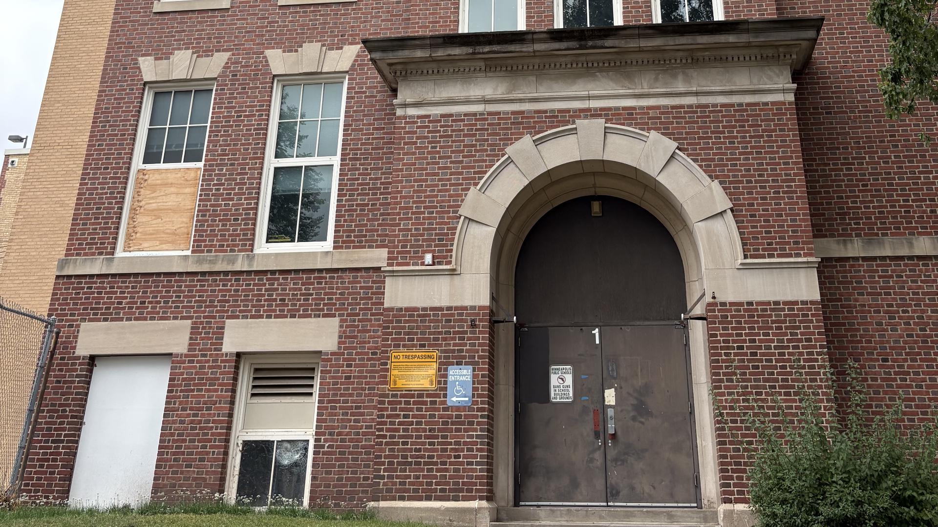 One Minneapolis elementary school closed since 2005 is on track to reopen