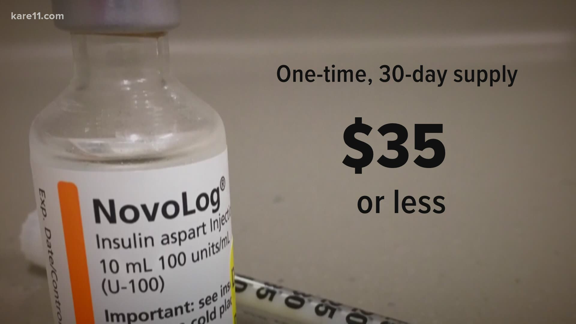 The Alec Smith Insulin Affordability Act is now law, but the fight over insulin costs may not be over.