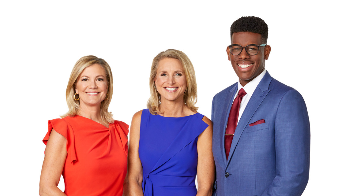 Meet the Team | kare11.com