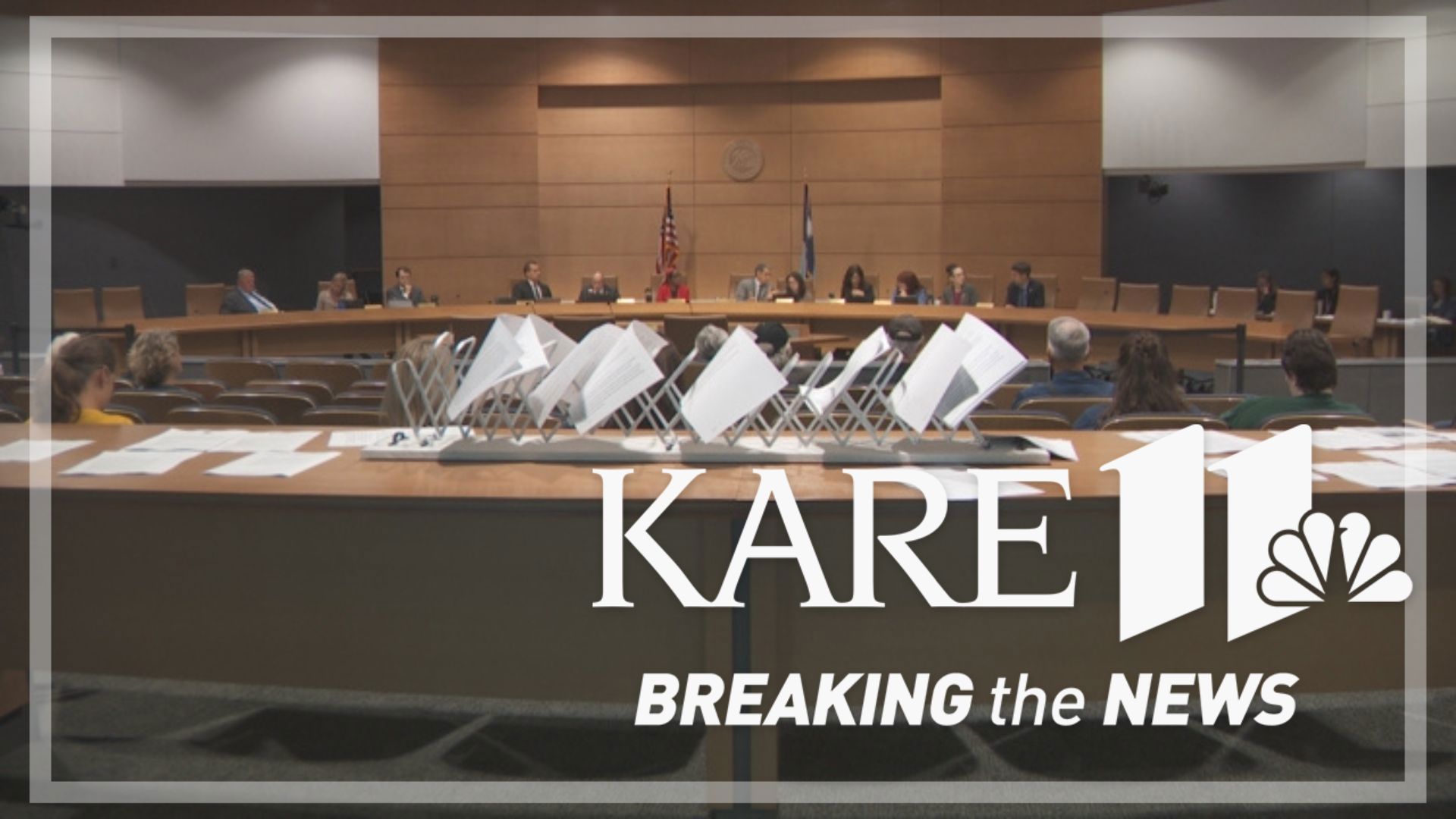 It's clear that the DFL legislators largely from metro areas just did not see eye-to-eye with Republican colleagues from more rural districts.