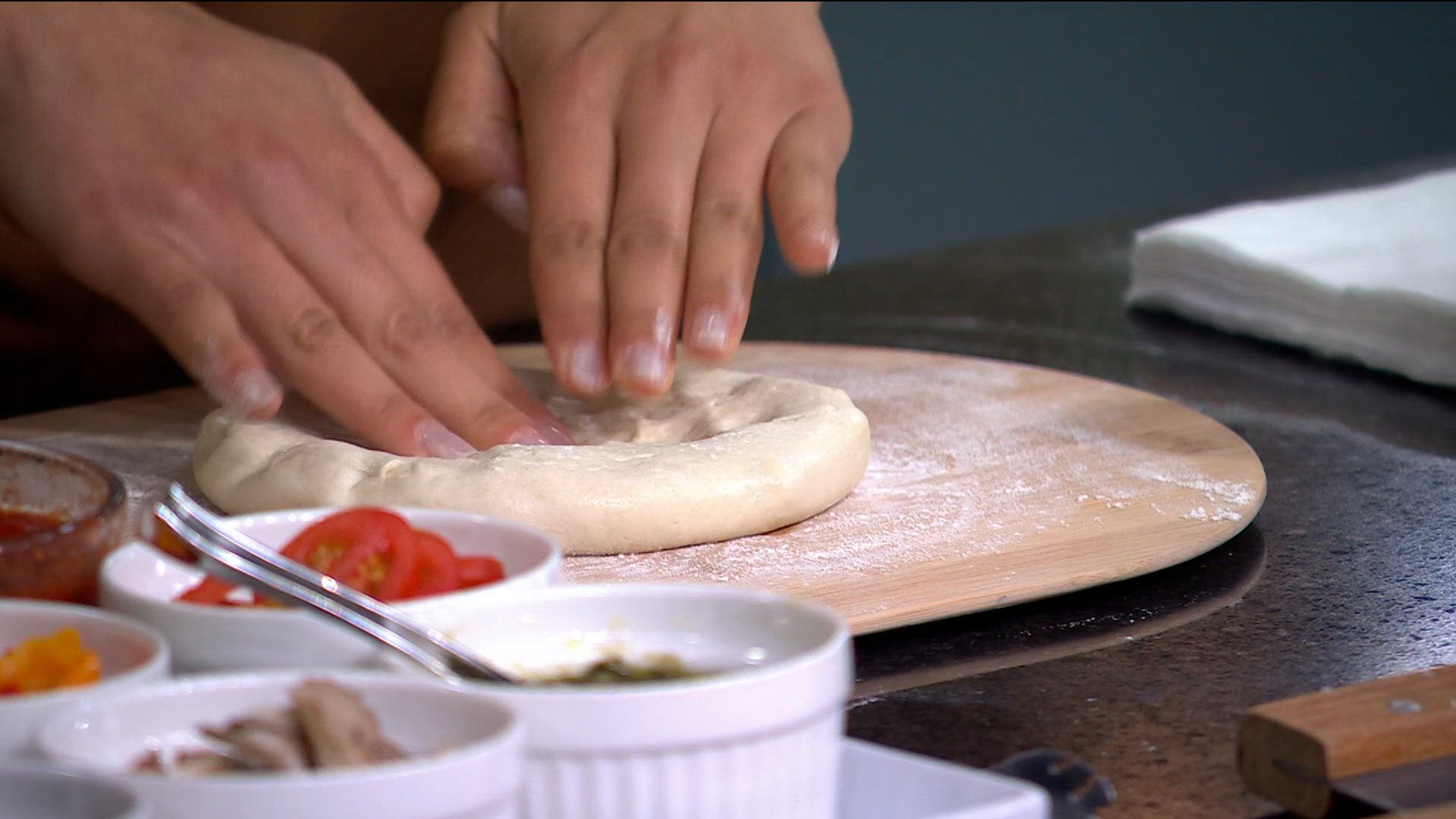 Minneapolis Farmers Market highlight: Chef Laura Bonicelli