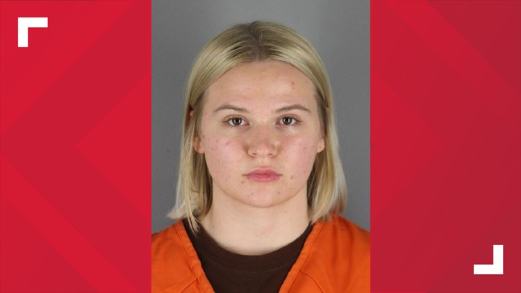 Otsego woman admits driving 124 mph while drunk in deadly crash
