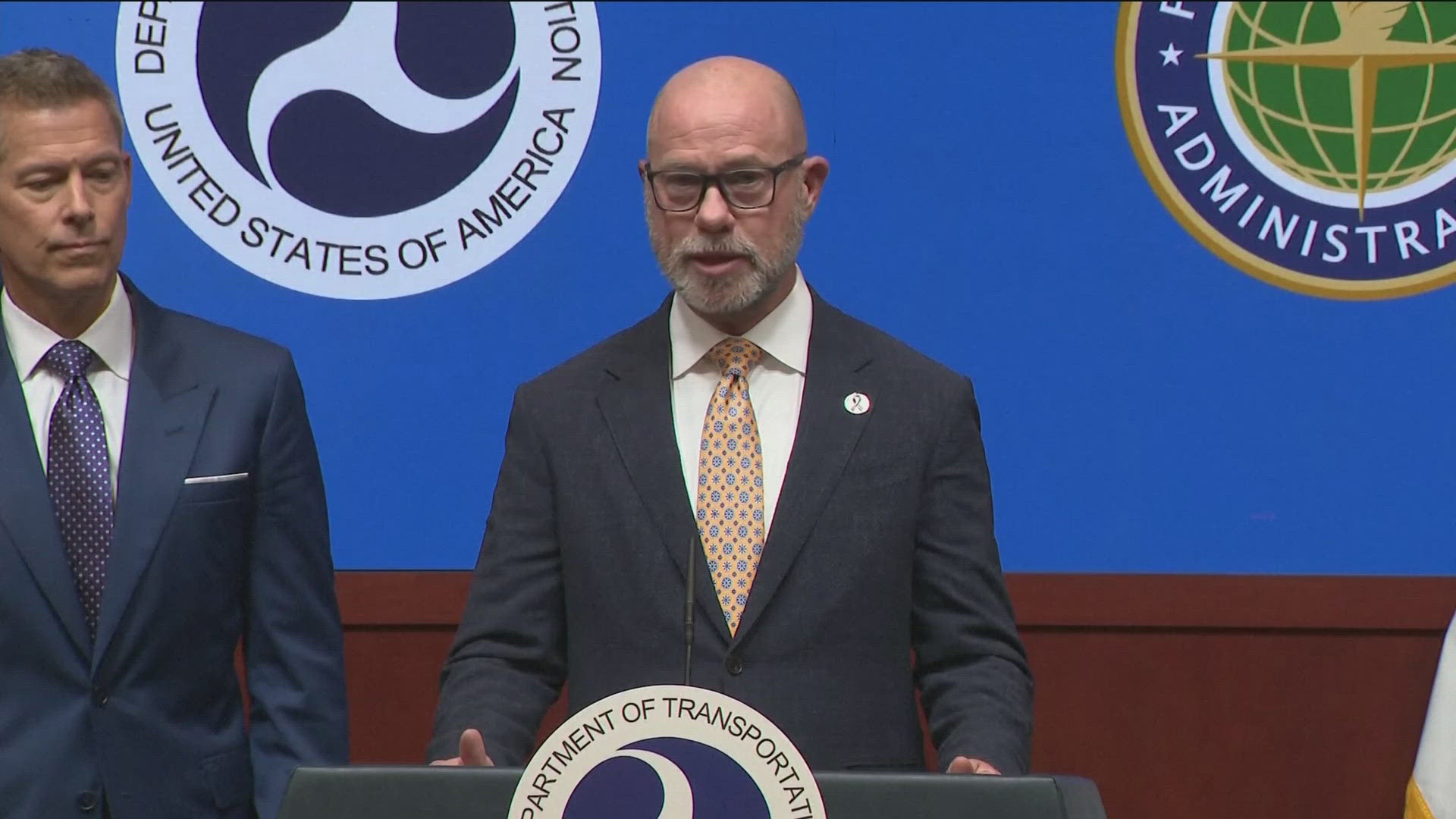 A list of impacted airports will be released Thursday as the government may cancel thousands of flights during the shutdown. 