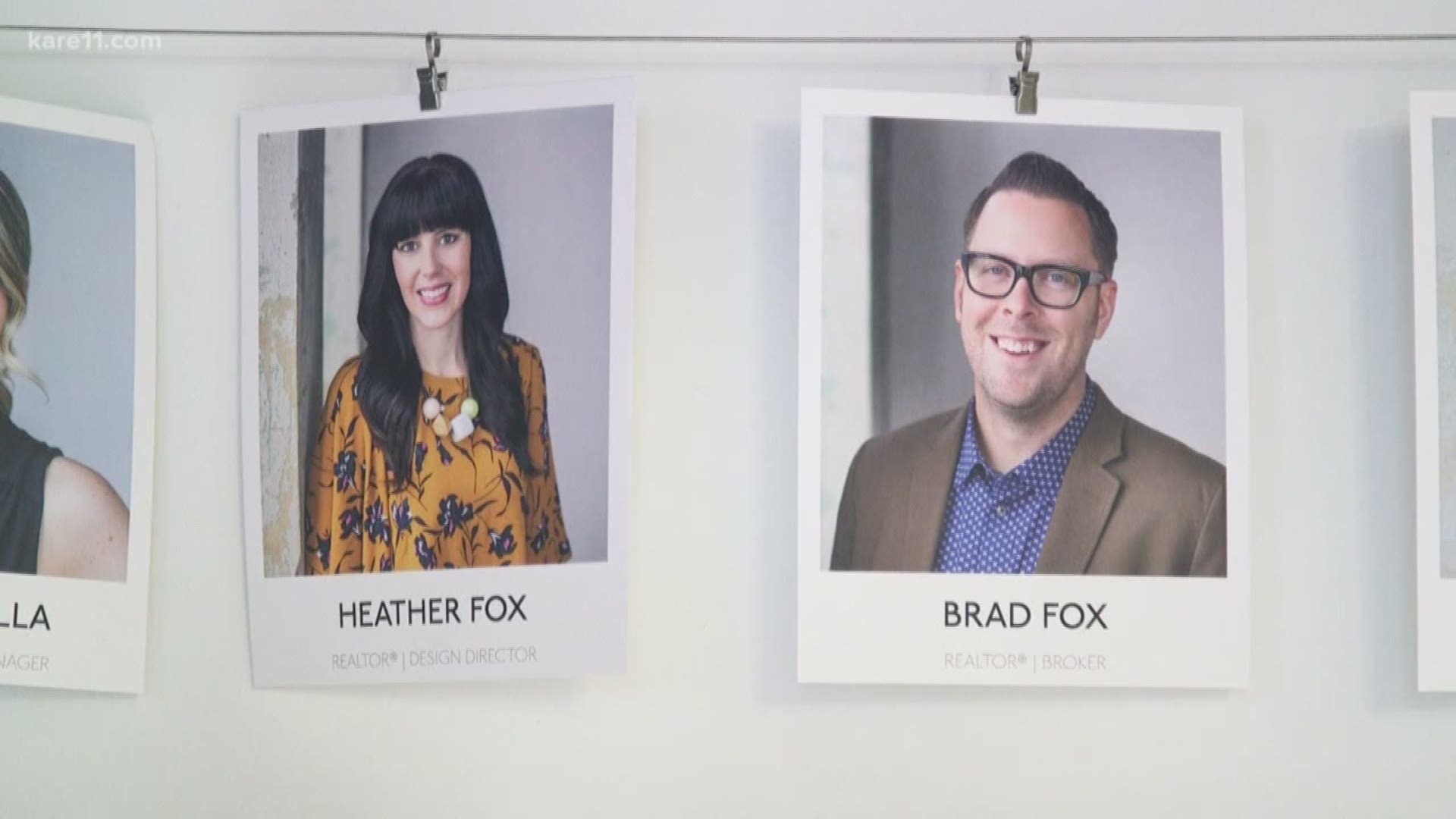 "When the production company for HGTV first reached out to us, we thought it was a prank."