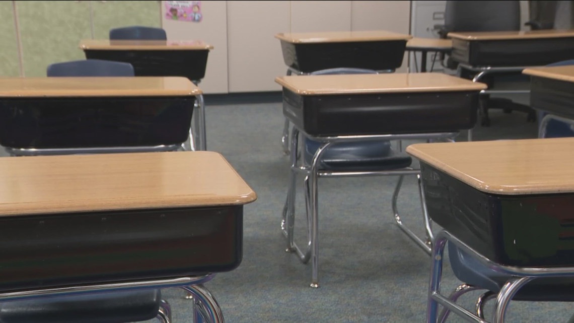 Schools in Rosemount, Apple Valley, Eagan closed due to threats