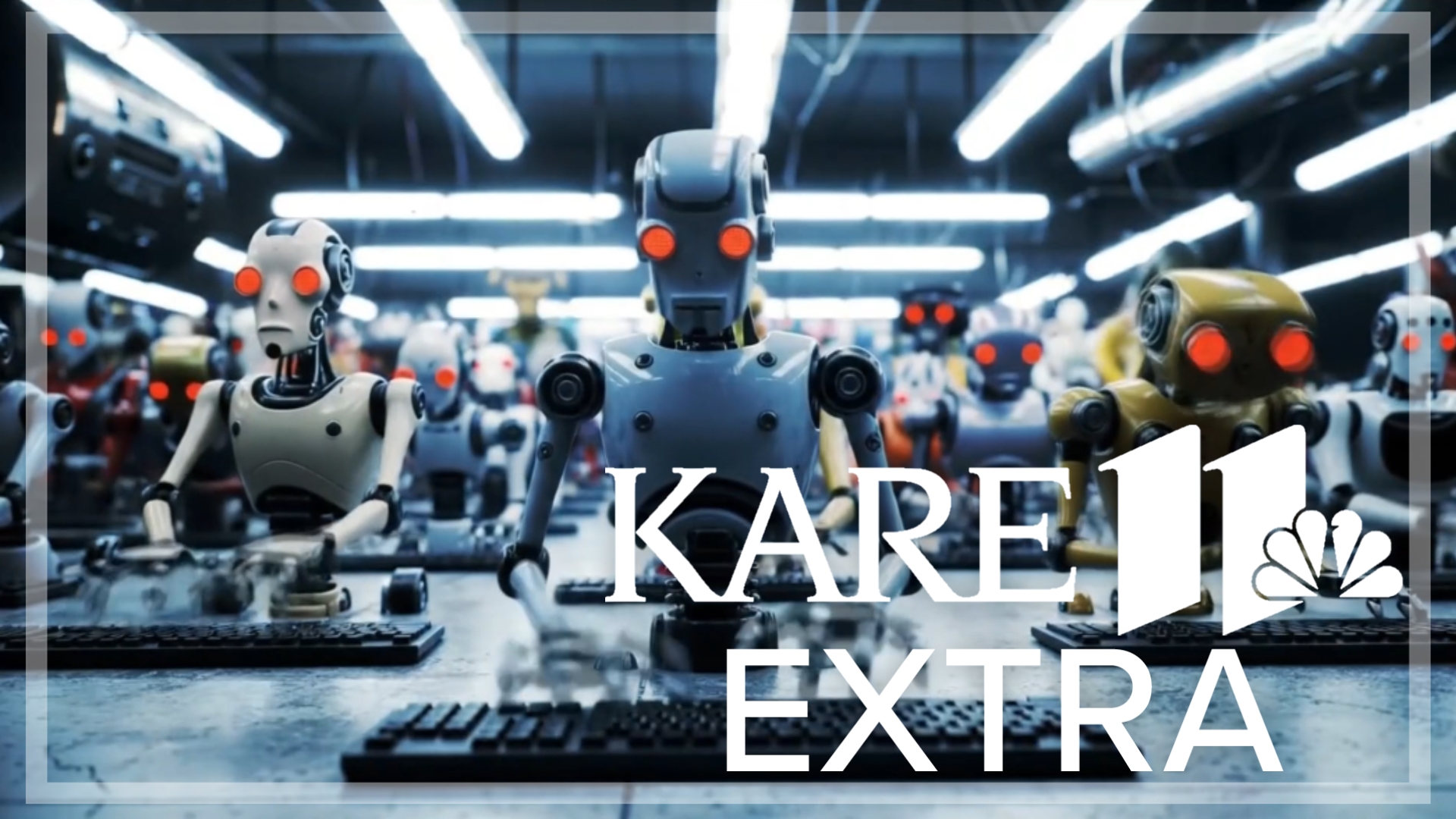 A new study from data security company Imperva reports over half of all internet traffic in 2024 was non-human, with 37% being bad bots — a 5% increase from 2023.