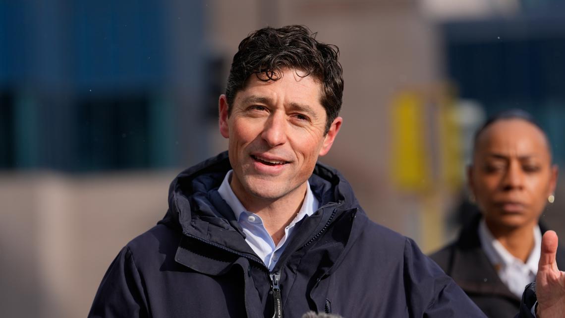Minneapolis Mayor Jacob Frey named to TIME's 100 Most Influential list