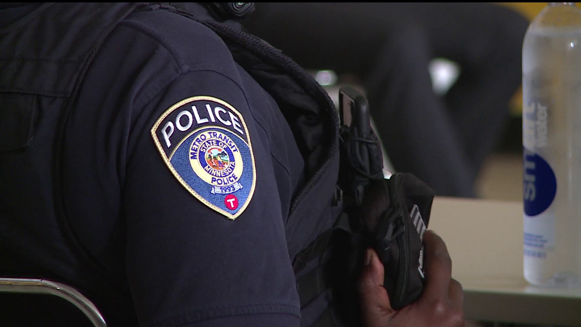 Minneapolis police started a data-driven approach to reducing crime, Operation Safe Summer 2, in collaboration with law enforcement agencies and prosecutors.