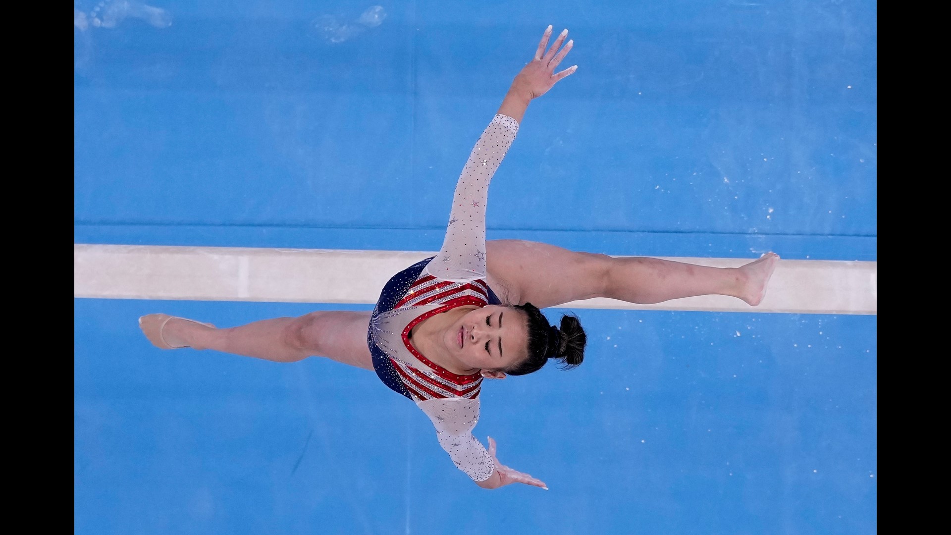 Suni Lee wins Olympic gold | kare11.com