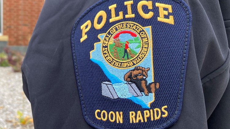 10-year-old girl identified after being struck by vehicle in Coon Rapids