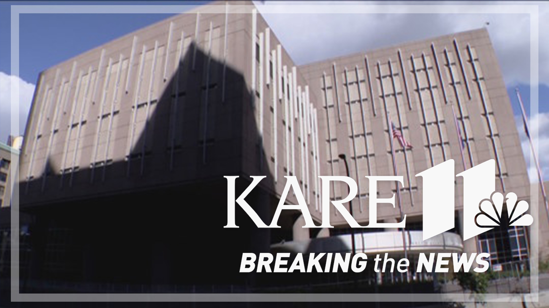 The state set an extended deadline of Dec. 5 for the jail to reach 600 inmates, which the county has now achieved. 
