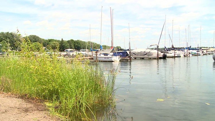Deal proposed to study solutions to years of issues with White Bear Lake's water levels