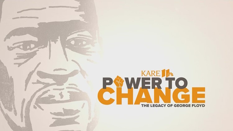 Power to Change: The Legacy of George Floyd (Full Broadcast)
