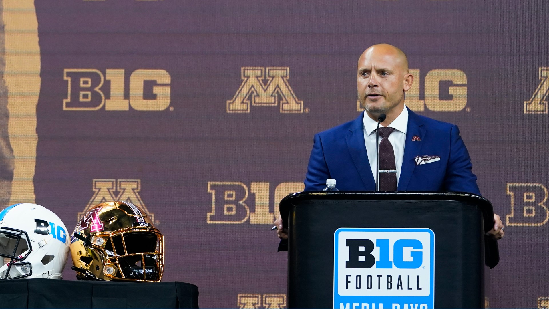 Big Ten could continue expansion