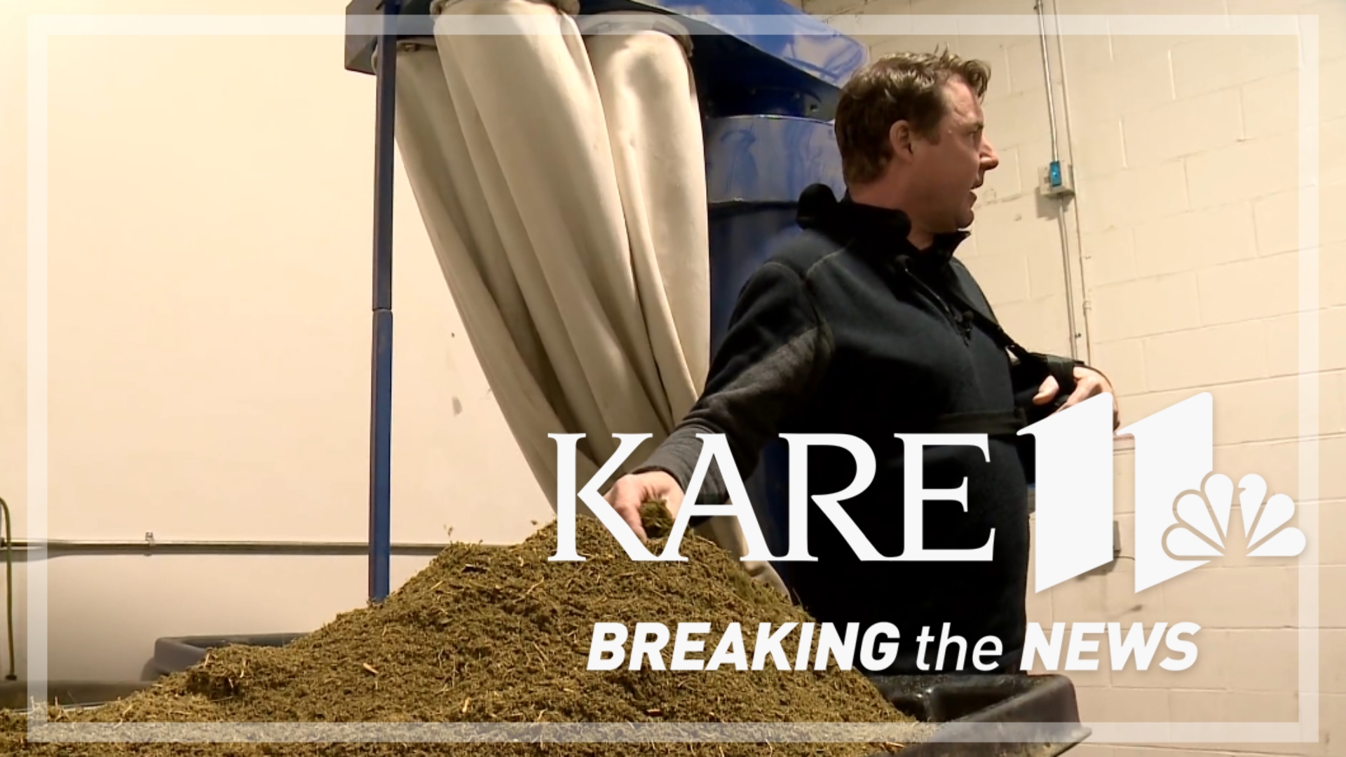 State lawmakers talked with THC beverage industry leaders about how a ban will result in businesses shutting down.