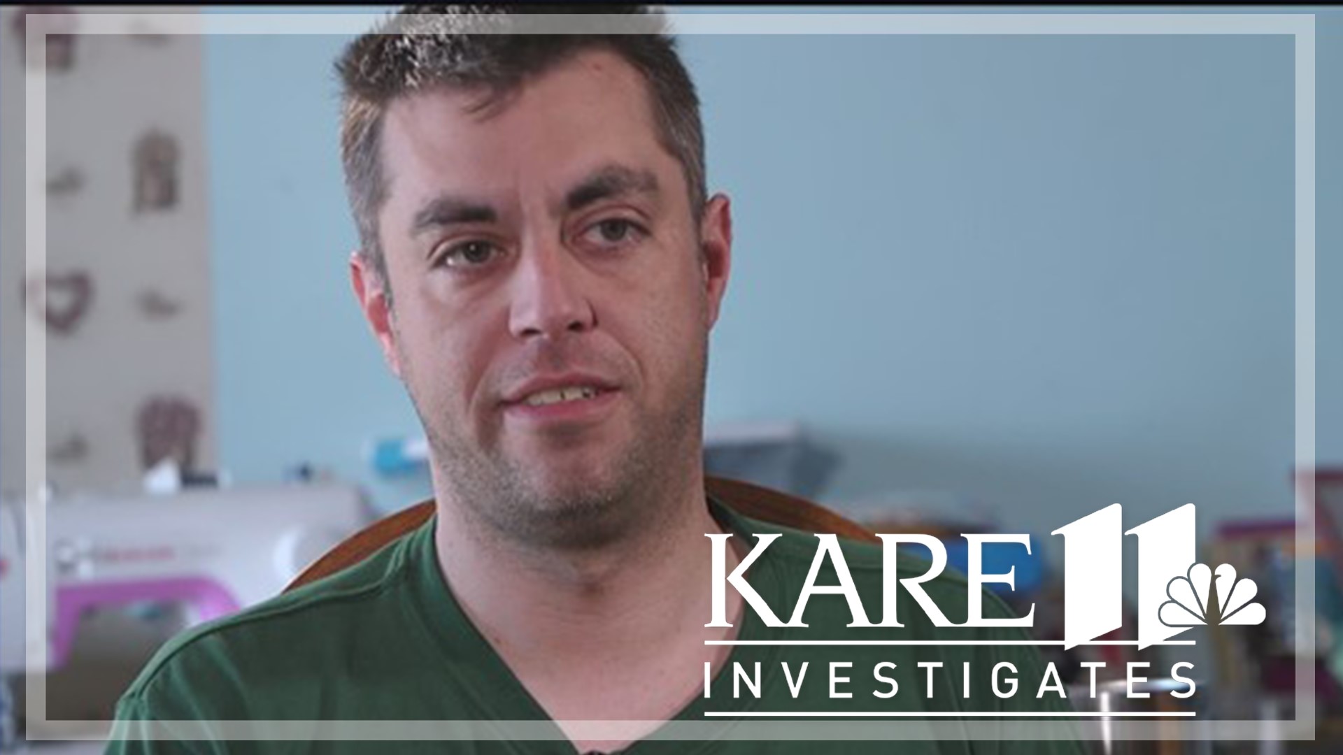 A KARE 11 investigation exposes Veterans misdiagnosed by the same doctor while the VA turned a blind eye and denied benefits.