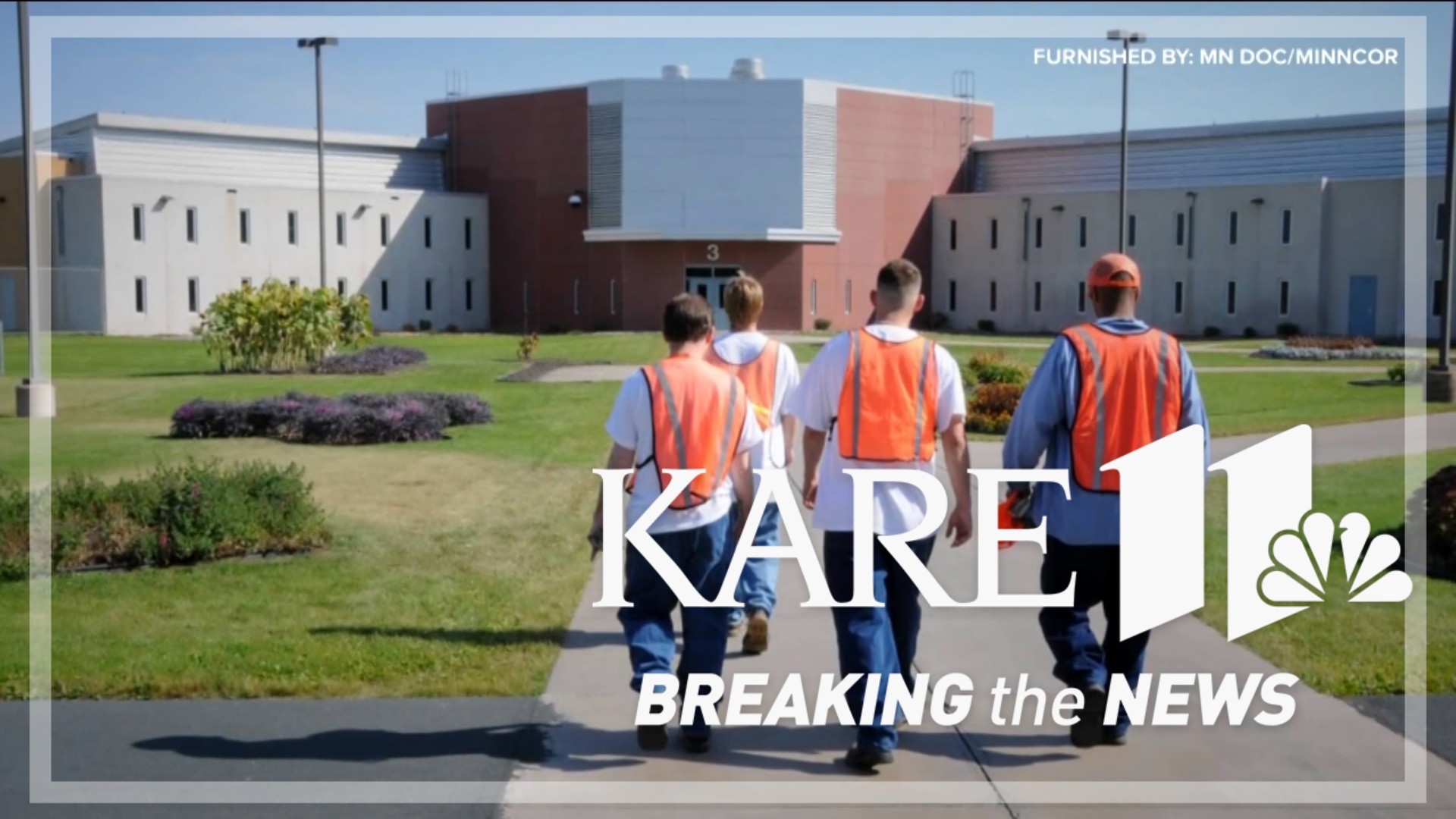 Work Cell Examples Minnesota prison work cuts raise concerns over inmate conditions and ...