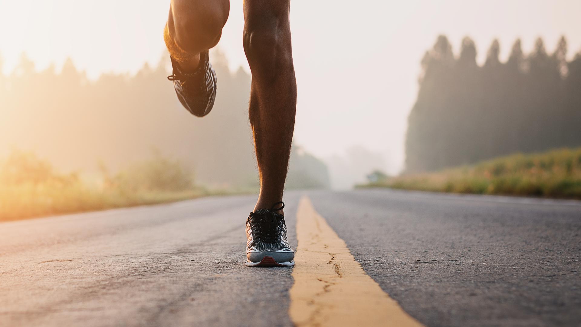 FRM Run Club hosts back-to-school giveaway