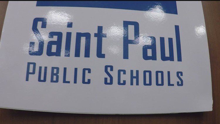 Saint Paul School District addresses school safety