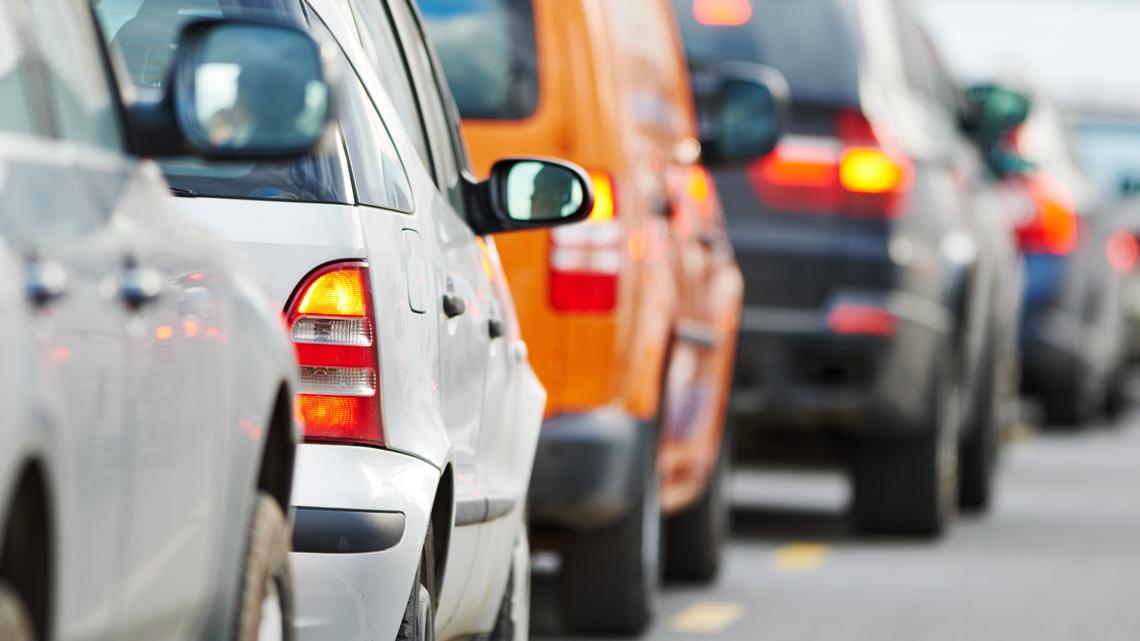 Thieves using modern technology as car thefts rise in Minneapolis