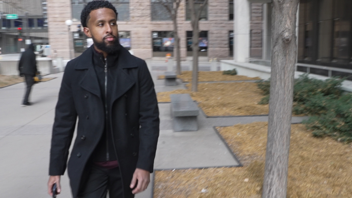 KARE 11 Investigates: Fraud was Family Affair — second guilty plea in Minnesota Housing Services fraud probe