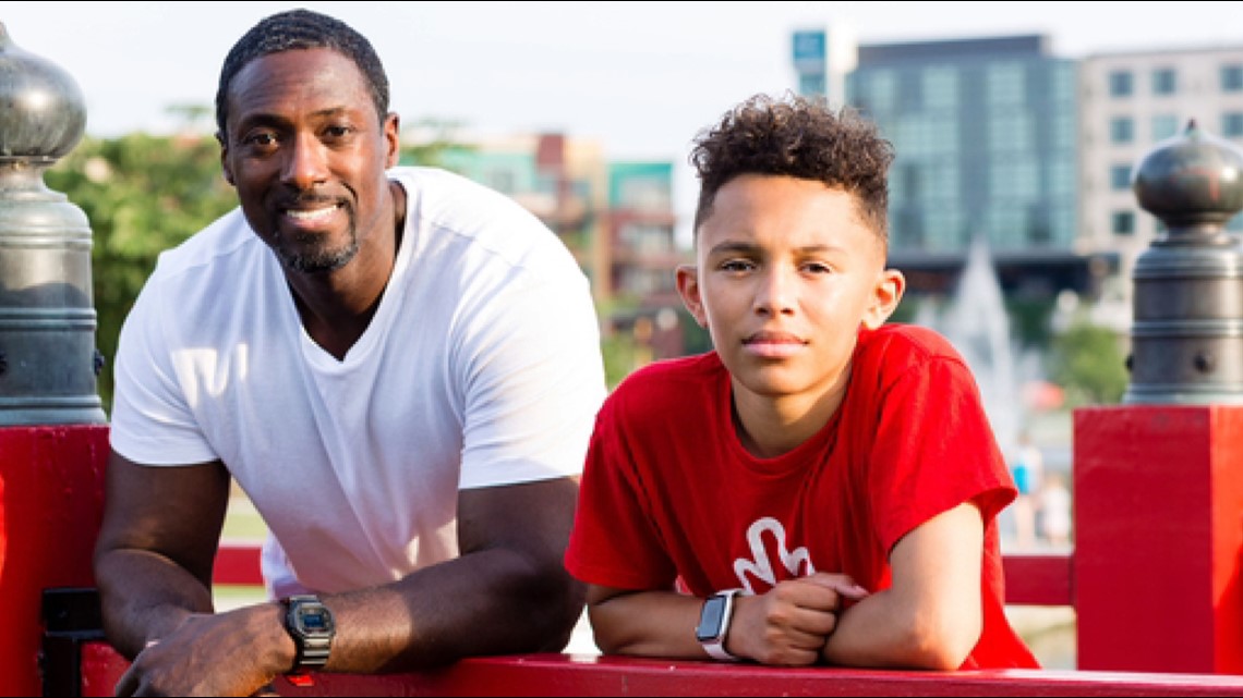 Twin Cities Big Brothers Big Sisters calls for mentors as 330 'littles' remain on waitlist - Vimarsana News