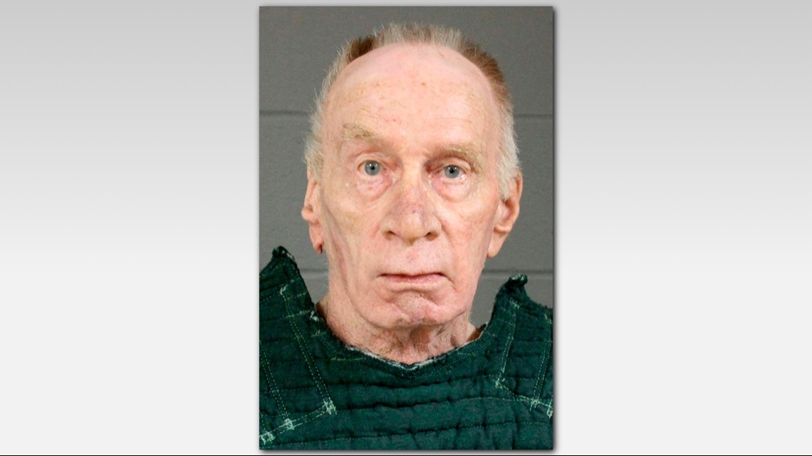Man found incompetent to stand trial in MN cold case murder | kare11.com
